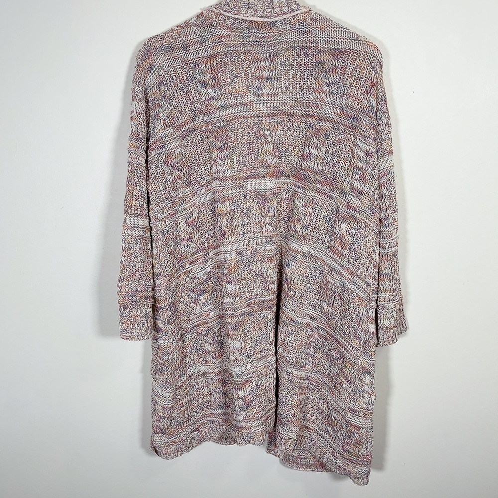 Roots Multicolor Knit Cardigan - Picture 12 of 12